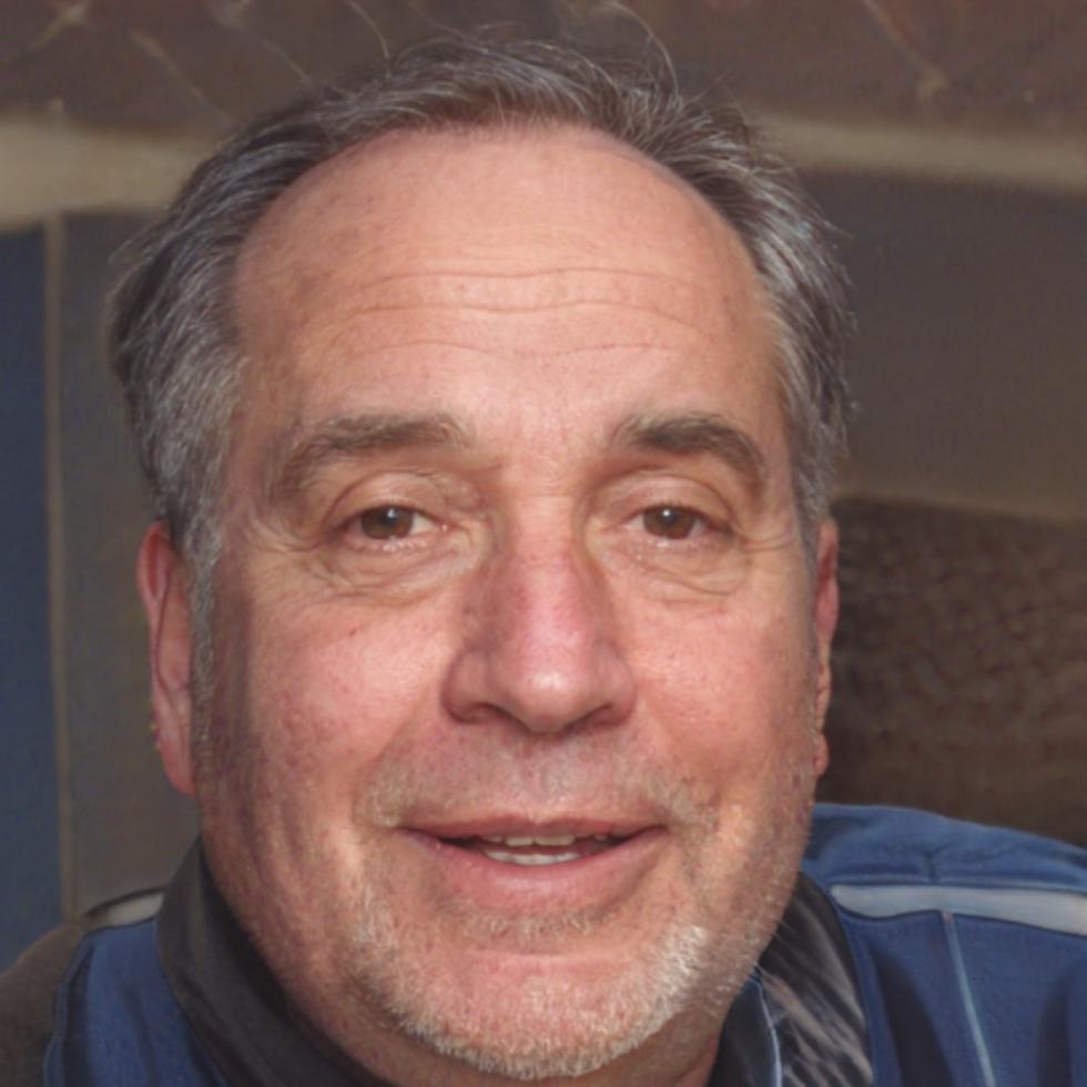 Gerhard Neubauer, Senior Portfolio Manager