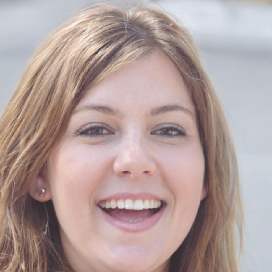 Marlene Böhringer, Senior Portfolio Analystin