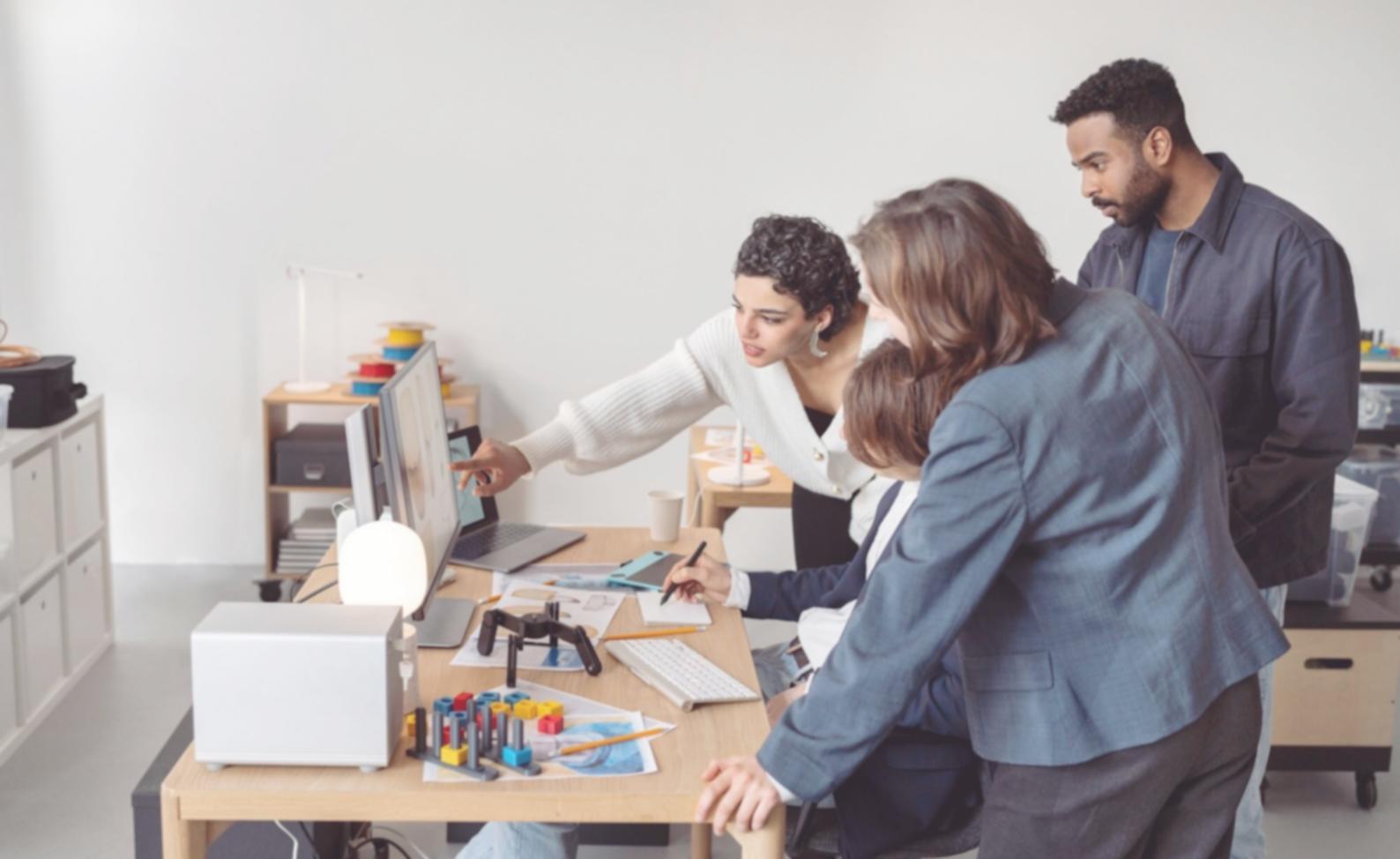 Detaillierte Bewertungsmodelle und quantitative Methoden